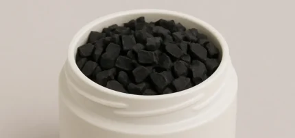 Chloride Removal (Activated Carbon)