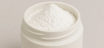 Magnesium Oxide (MgO) - Enhances thermal stability
