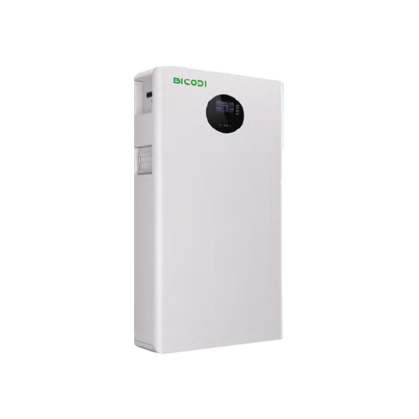 BD048200P10 Bikodi BD048200P10 Solar Lithium Battery - Image 1