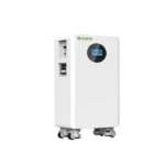 Bikodi BD048230W12 Solar Lithium Battery