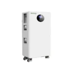 Bikodi BD0483140W16 Solar Lithium Battery