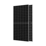 AIKO STELLAR 1N+66 Dual-Glass Solar Panel (635W–665W)