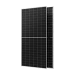 AIKO STELLAR 1N+72 Dual-Glass Solar Panel (635W–660W)